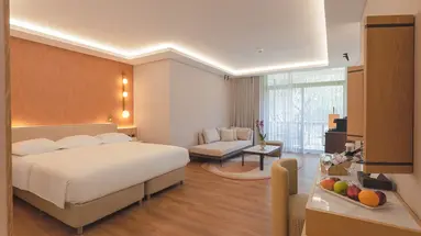 GLORIA GOLF RESORT