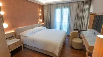 Gloria Golf Resort
