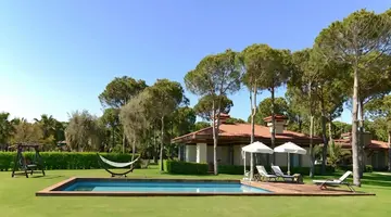 Gloria Golf Resort