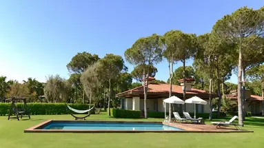 Gloria Golf Resort