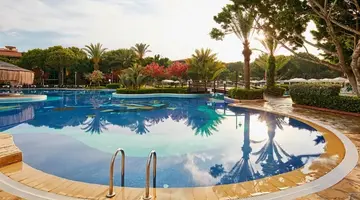 Gloria Golf Resort