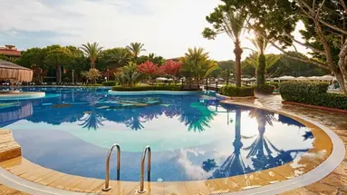 Gloria Golf Resort