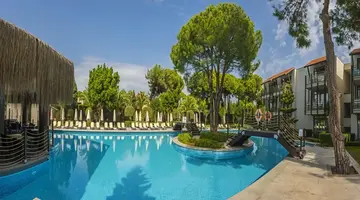 Gloria Golf Resort
