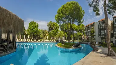 Gloria Golf Resort
