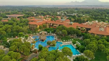 Gloria Golf Resort