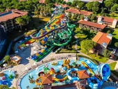 GLORIA GOLF RESORT