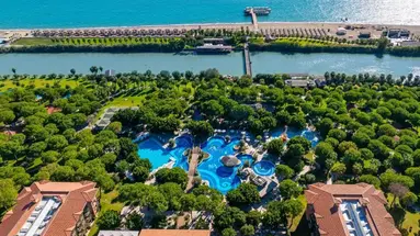 GLORIA GOLF RESORT