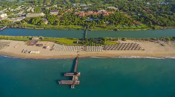 GLORIA GOLF RESORT