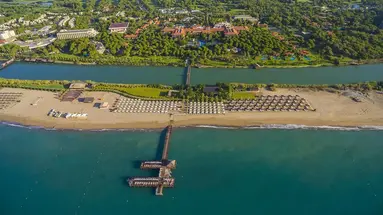GLORIA GOLF RESORT