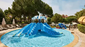 GLORIA GOLF RESORT