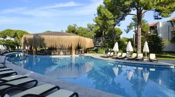 GLORIA GOLF RESORT