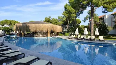 GLORIA GOLF RESORT