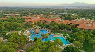 GLORIA GOLF RESORT