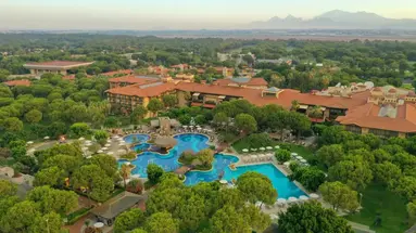 GLORIA GOLF RESORT
