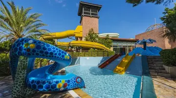 GLORIA GOLF RESORT