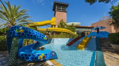 GLORIA GOLF RESORT