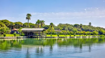 Gloria Golf Resort