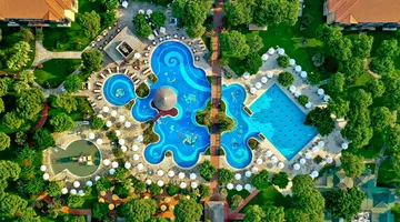 Gloria Golf Resort