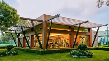 Gloria Golf Resort