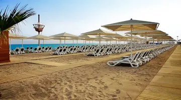 Gloria Golf Resort