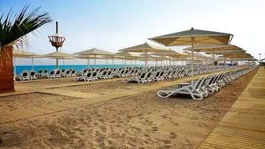 Gloria Golf Resort