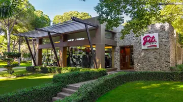 GLORIA GOLF RESORT