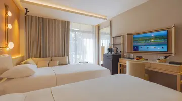 GLORIA GOLF RESORT