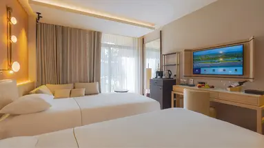 GLORIA GOLF RESORT