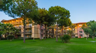 GLORIA GOLF RESORT