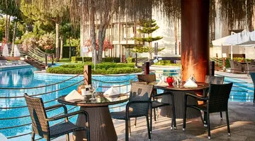 GLORIA GOLF RESORT
