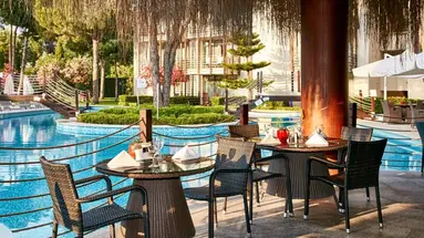 GLORIA GOLF RESORT