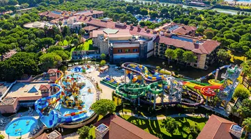 GLORIA GOLF RESORT