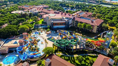 GLORIA GOLF RESORT