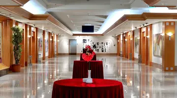 GLORIA GOLF RESORT