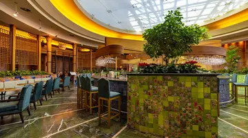 GLORIA GOLF RESORT