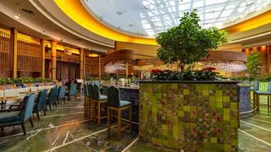 GLORIA GOLF RESORT