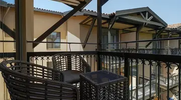 Gloria Golf Resort
