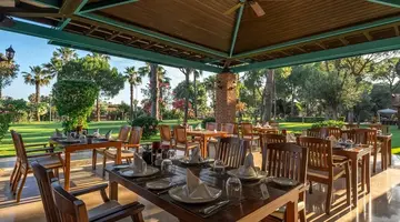 Gloria Golf Resort