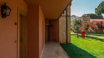 Gloria Golf Resort