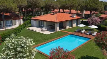 Gloria Golf Resort