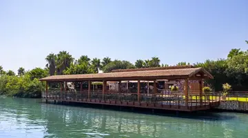 Gloria Golf Resort