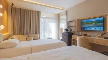 Gloria Golf Resort