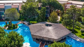 Gloria Golf Resort