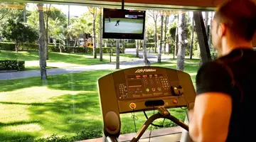 Gloria Golf Resort
