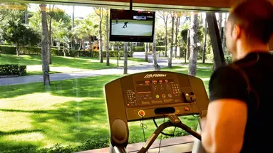 Gloria Golf Resort