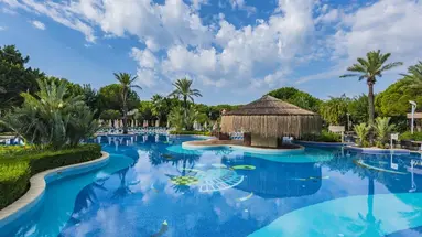 GLORIA GOLF RESORT