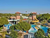GLORIA GOLF RESORT