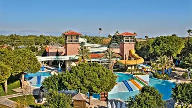 GLORIA GOLF RESORT