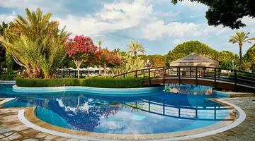 GLORIA GOLF RESORT