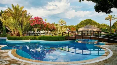GLORIA GOLF RESORT